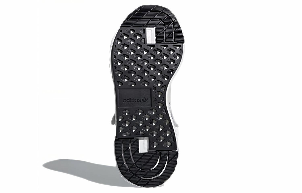 Кроссовки Adidas Originals Futurepacer Grey One