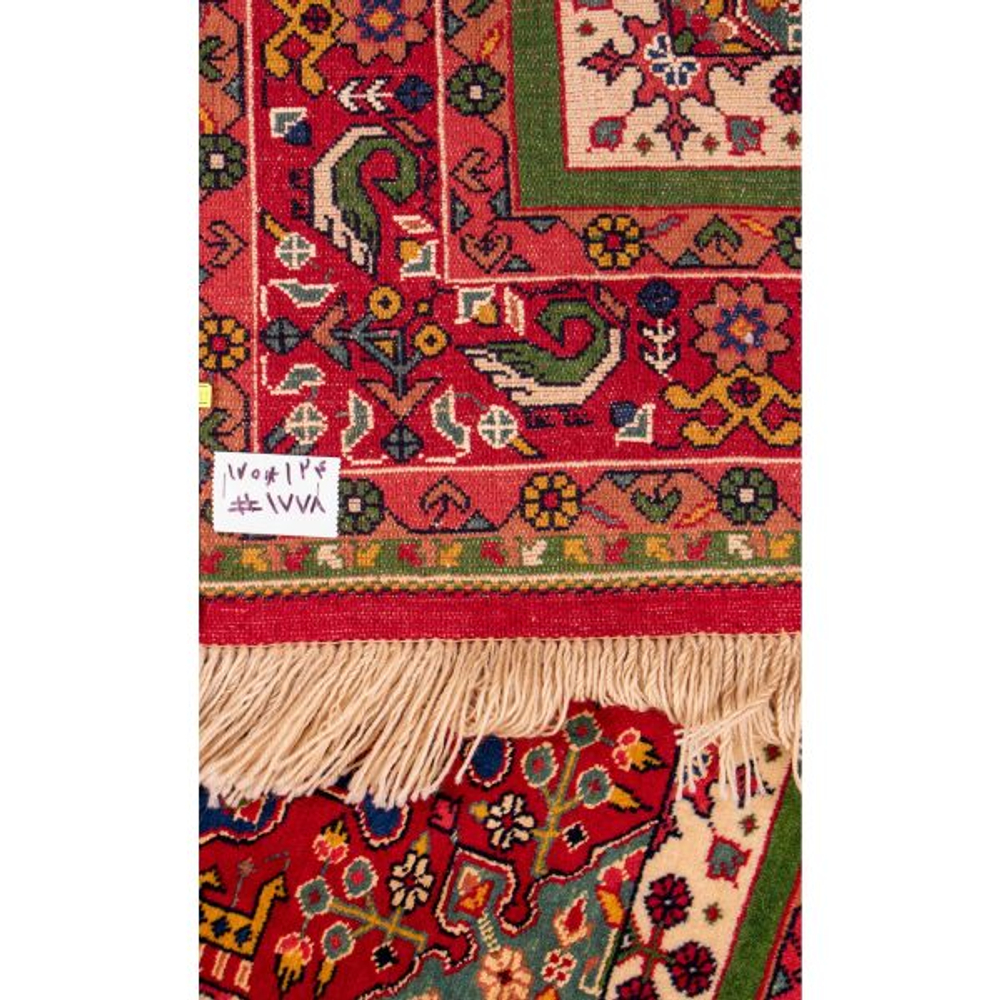 Персидский ковер ручной работы Horasan (170 × 124 см) 220210212 Иран