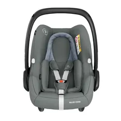 Автокресло Maxi-Cosi Rock Essential Grey