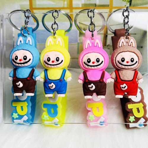 Брелок Лабубу