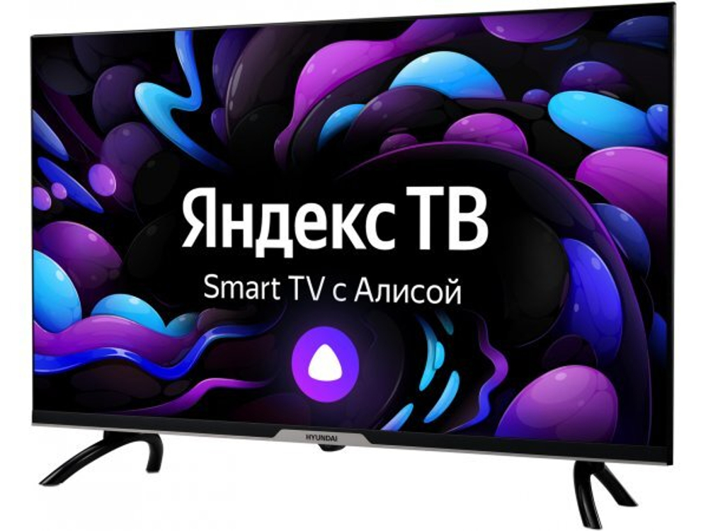 LED телевизор Full HD Hyundai H-LED40BS5003