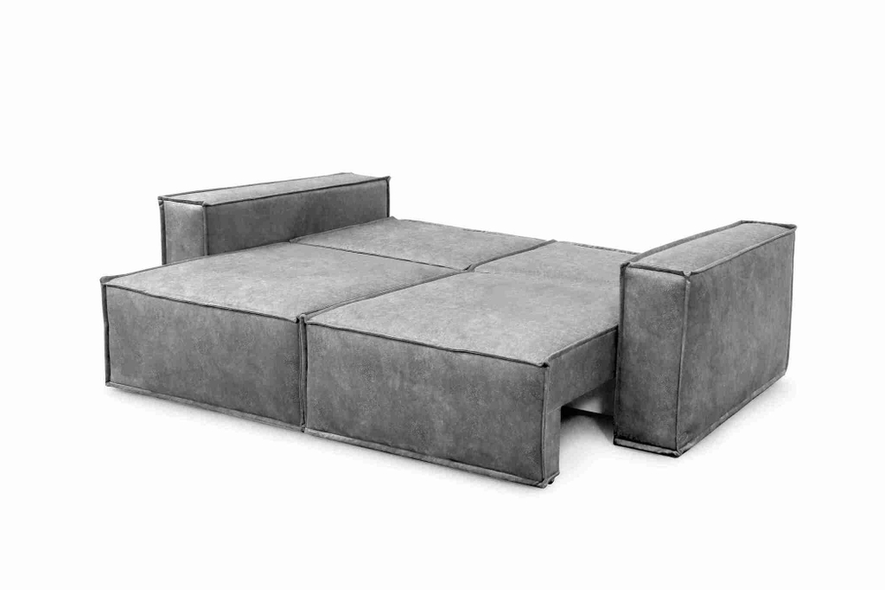 Диван-кровать "Тулон 8" СТАНДАРТ (независимый пружинный блок)