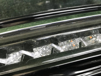 Битая Фара левая VW Tiguan 2 (2016-2020) Full LED