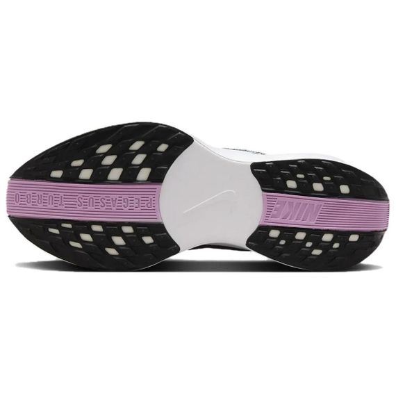 Кроссовки NIKE Pegasus Plus Мужские Черные Женские