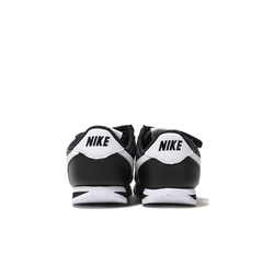 Детские кроссовки Nike Cortez Basic SL 'Black' 904769-001