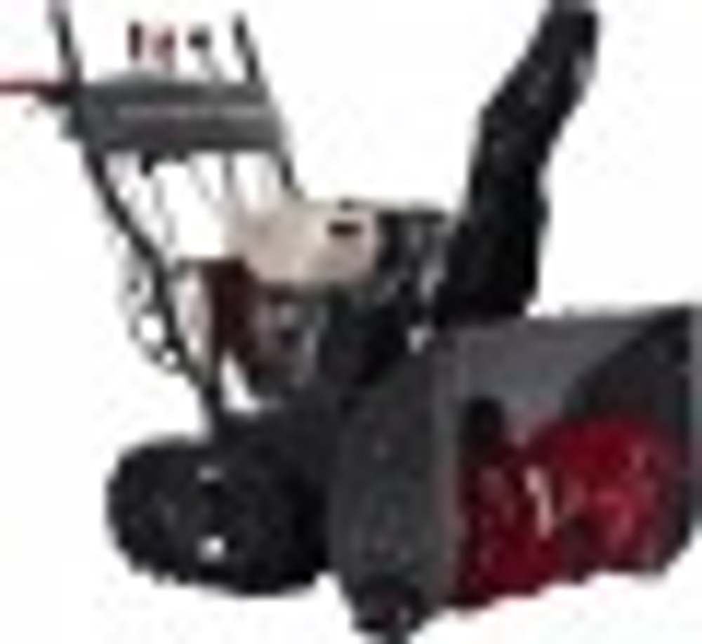 Снегоуборщик бензиновый с двигателем Honda гусеничный Evoline SBG 690 THE SBG690THE