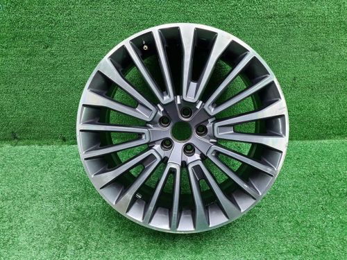 Диск литой R20 Jetour X90 PLUS (2021-н.в.)