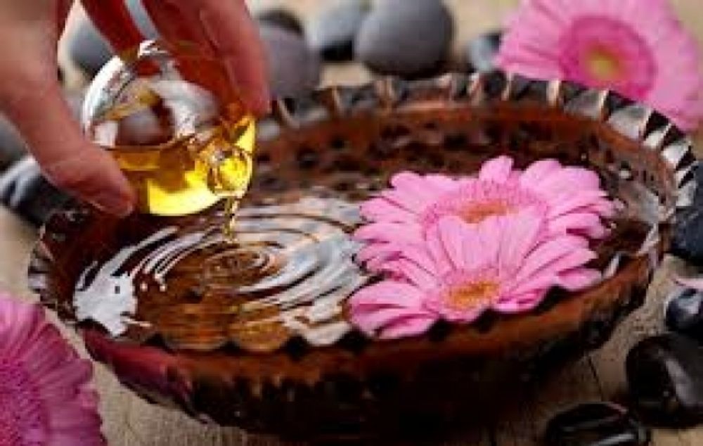 Лимитированный парфюм от Hanae Eau de Collection