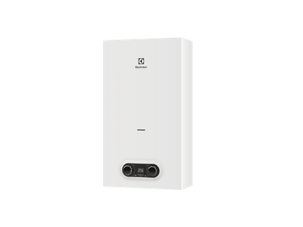 Водонагреватель газовый ELECTROLUX GWH 12 NanoPlus 2.0
