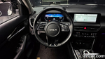 Kia The New Seltos Бензин 1.6 Turbo 2WD (08.2022)