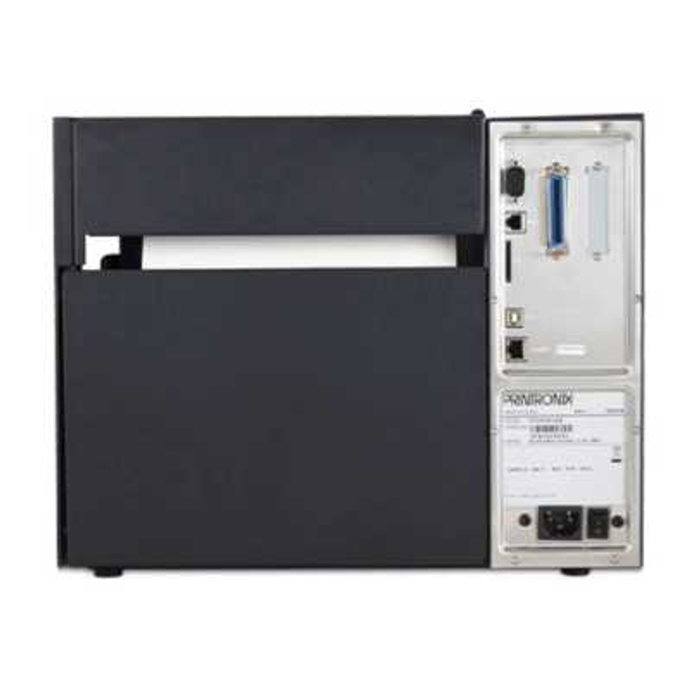 Принтер этикеток Printronix T8208 T82X8-2100-0