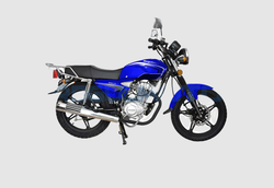 Мотоцикл Regulmoto RM 125 , Синий