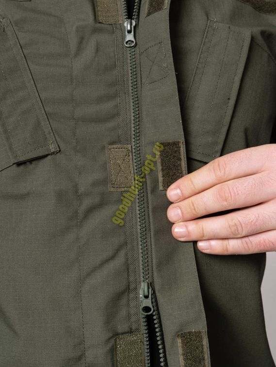 Тактический Костюм ACU Олива