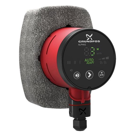Grundfos ALPHA2 15-60 130