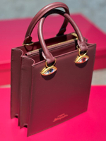 Сумка Schiaparelli