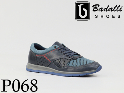 Кроссовки мужские P068-1S 39-44