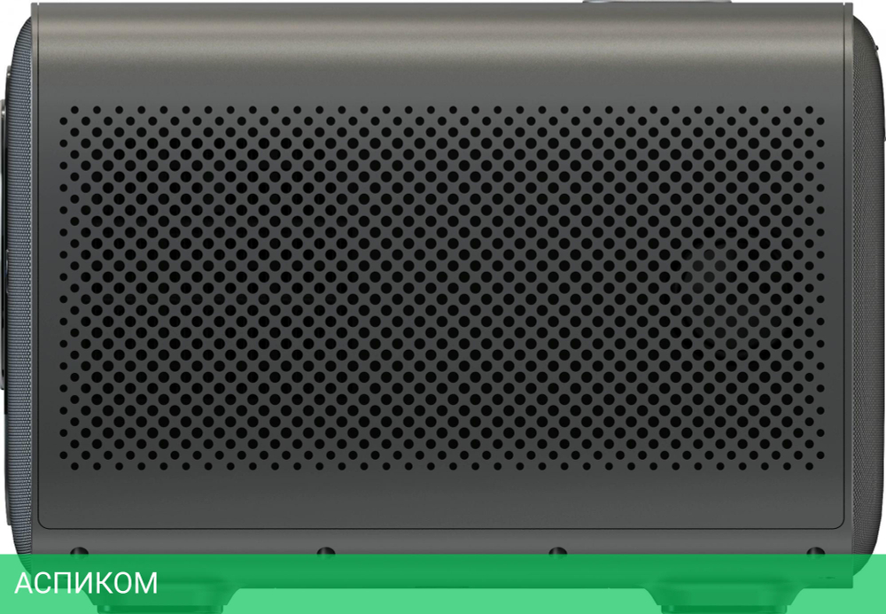 Проектор Cactus CS-PRC.05B.WUXGA-A черный