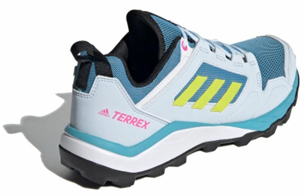 Кроссовки Adidas Terrex Agravic (Женская размерная сетка)