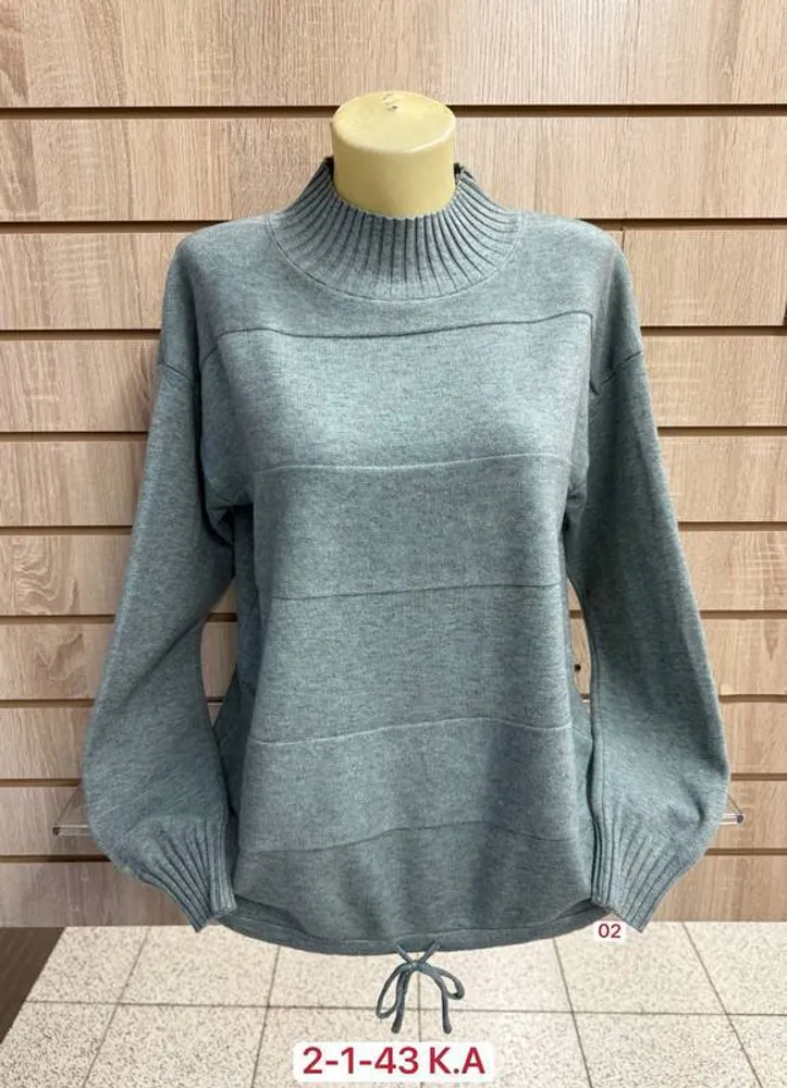 Свитер 2951944 Fabrika