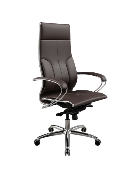 Кресло Samurai Lux New