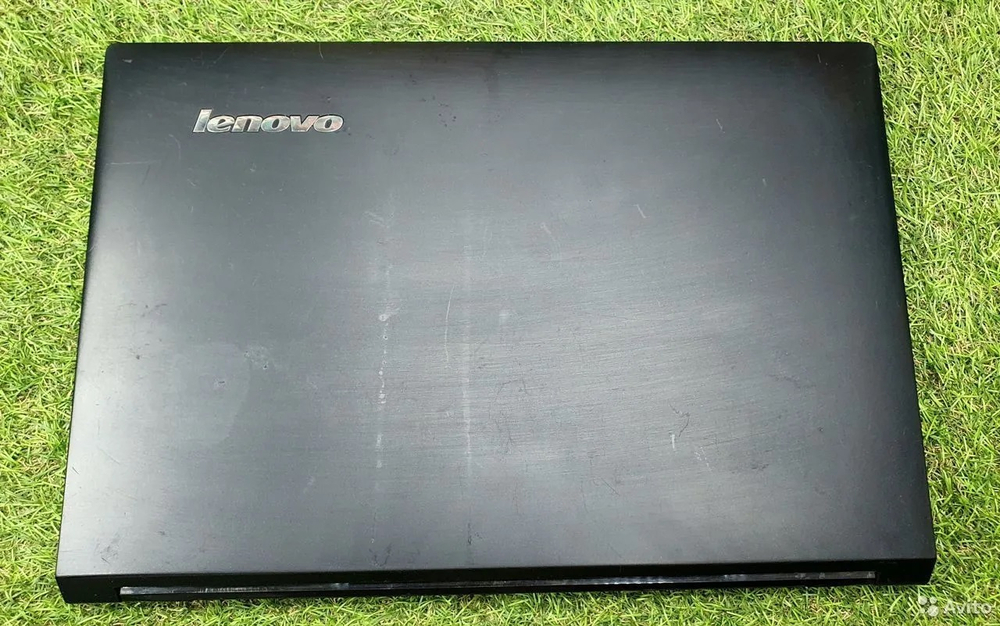 Ноутбук Lenovo для работы и учебы 8Gb