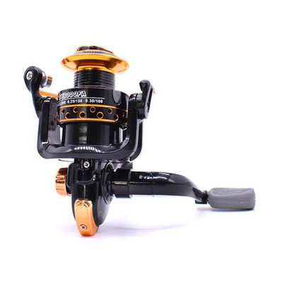 Катушка SY 5000FA