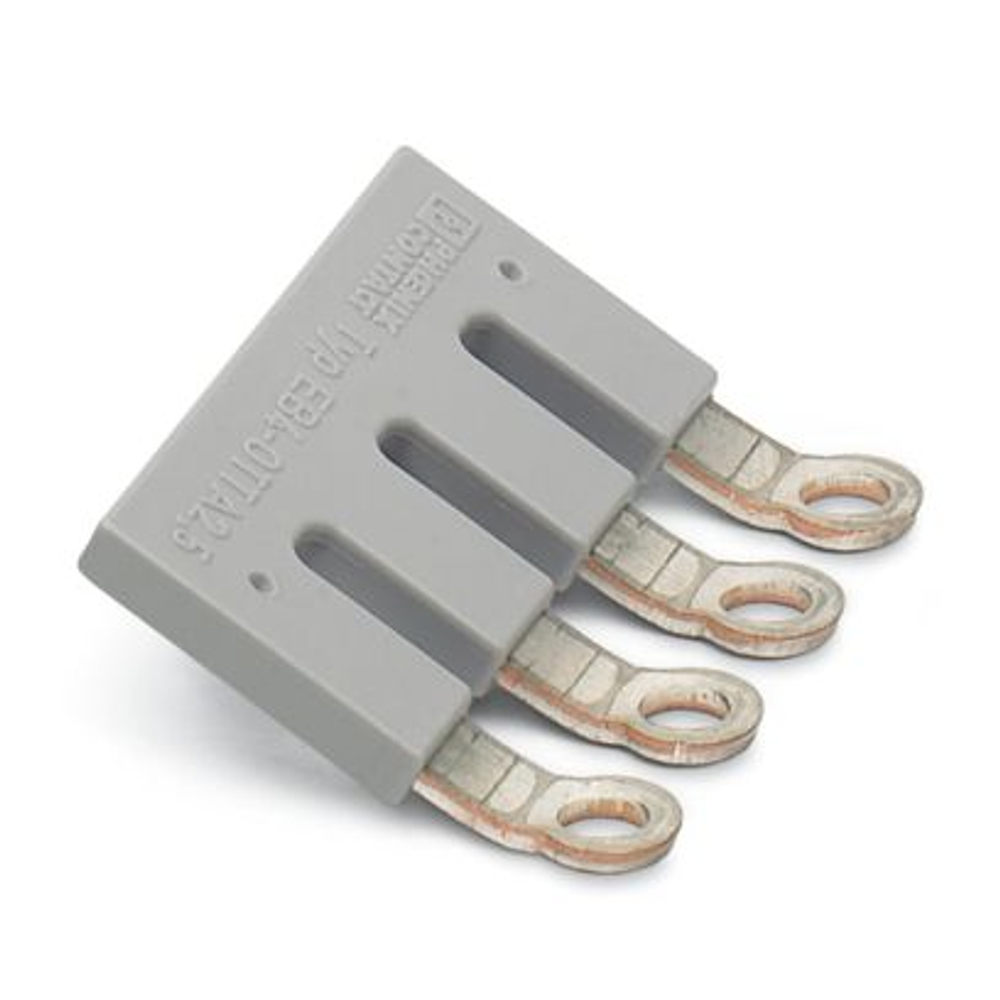 EB 4-OTTA 2,5 - Гребенчатая перемычка 3026081