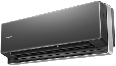 Casarte CAS35CC1/R3-B 1U35CC1/R4 серии Velato  Настенная инверторная сплит-система