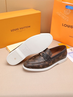 Лоферы Louis Vuitton Estate