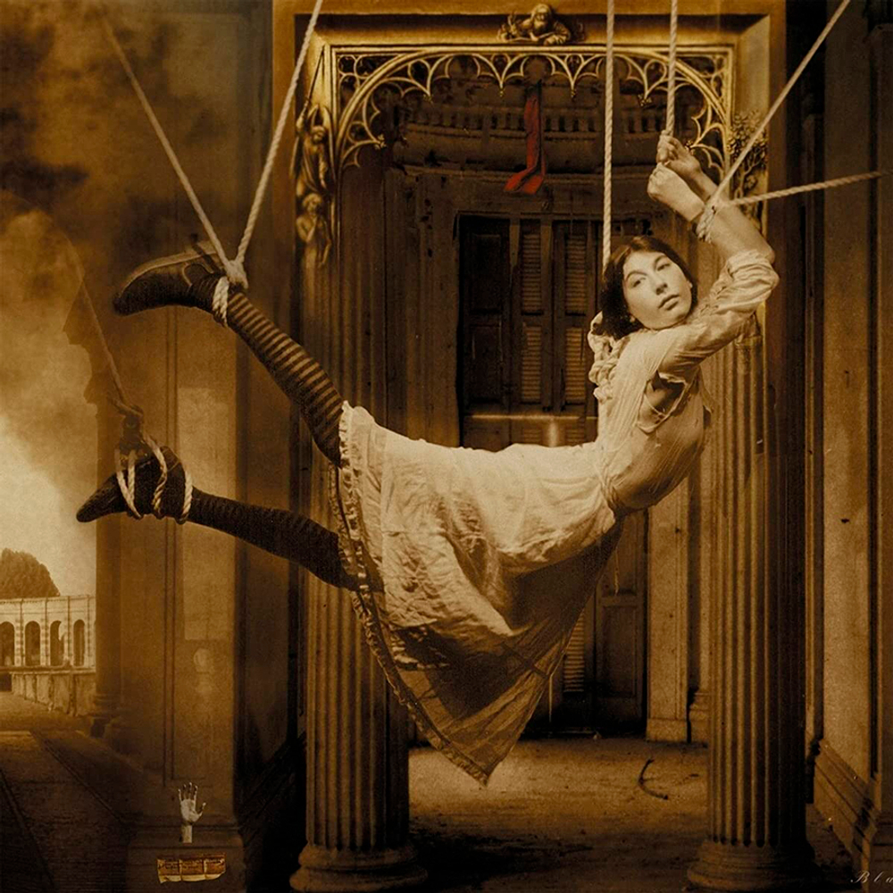 Porcupine Tree / Signify (2LP)