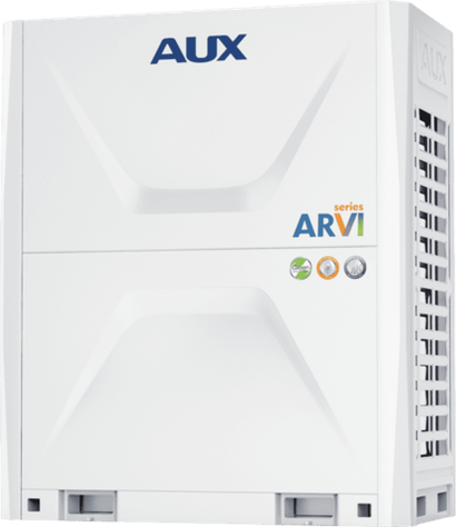 Наружный блок VRF ARV мультизональный 2-х трубной системы AUX ARV-H450/5R1MV