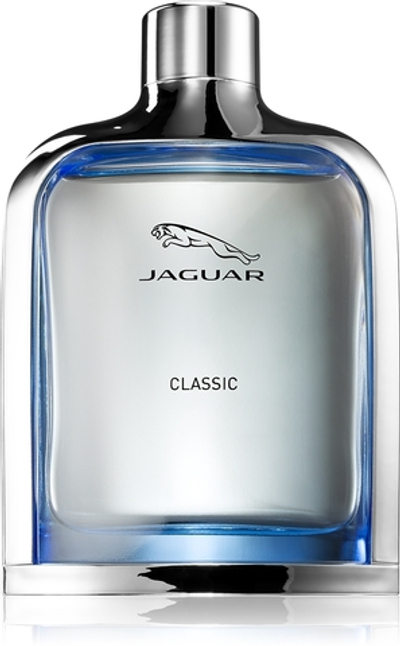Jaguar Classic туалетная вода для мужчин