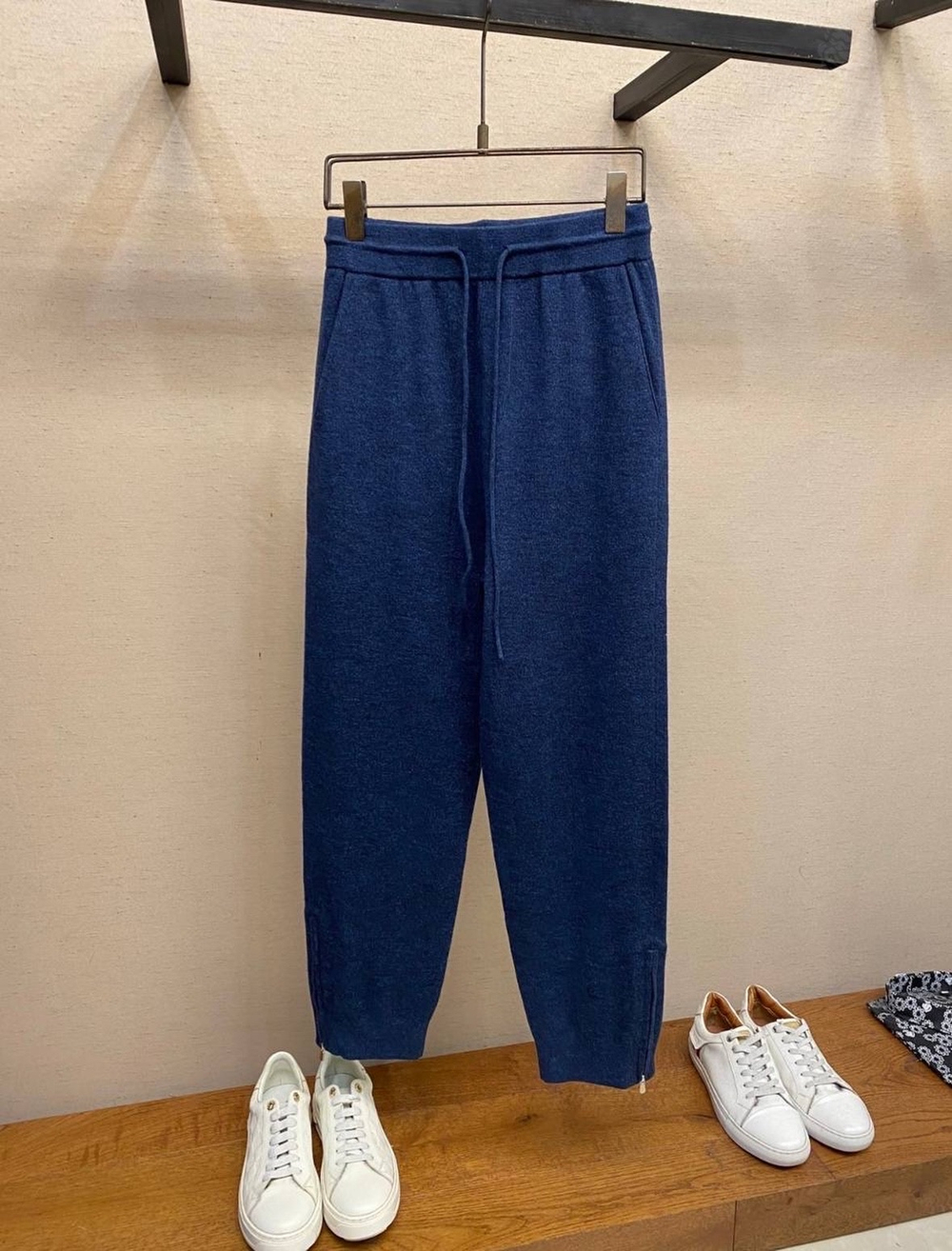 Спортивный костюм Brunello Cucinelli