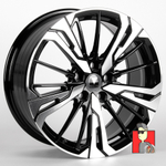 Комплект дисков Modellistr 18x8 et38 5x114.3