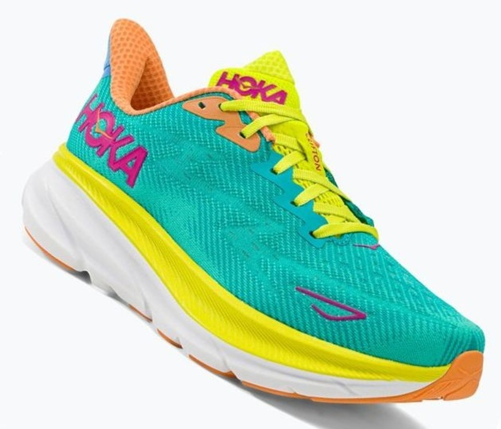 Кроссовки женские Hoka Clifton 9