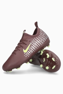 Бутсы Nike Zoom Mercurial Vapor 16 Academy Kylian Mbappé FG/MG Junior - коричневый