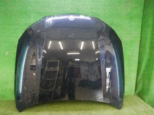 Капот BMW 7er G11 G12 (2015-2019)