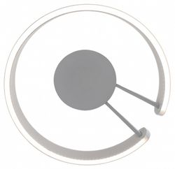 Накладной светильник Mizi`en Leo MZ31371-400-PW