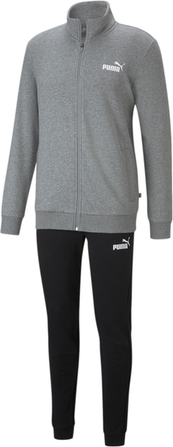 Костюм Puma Clean Sweat Suit TR