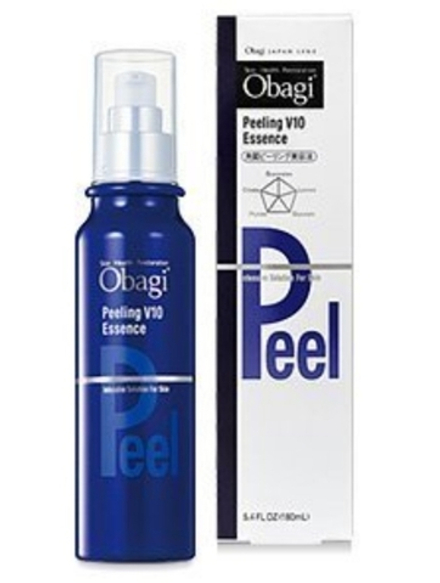 OBAGI Peeling V10 Essence - кислотный пилинг для обновления кожи