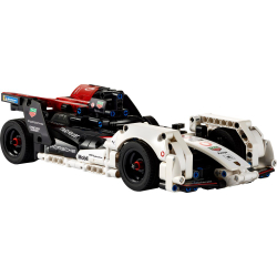 LEGO Technic — Porsche 99X Electric Pull Back Формулы E (42137) / артикул   42137  / GTIN 5702017156156