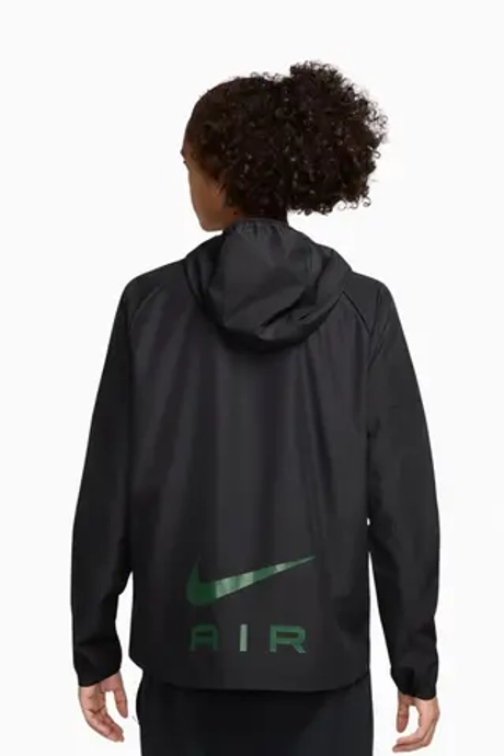 Куртка Nike Air Woven - черный