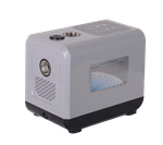 Автоматическая насосная станция АНС-5400И с инверторным двигателем Ресанта