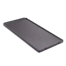 Чугунный противень двусторонний для грилей Imperial (49x29.8 см), Broil King