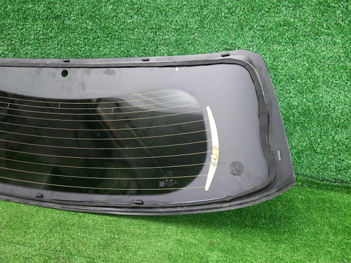 Стекло крышки багажника JAECOO J7 (2023-н.в.)