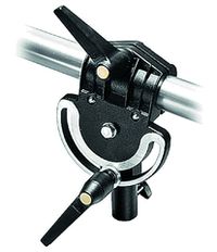 Зажим для стоек Manfrotto 123