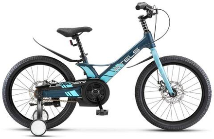 Велосипед Stels LEADER 210 MD 20