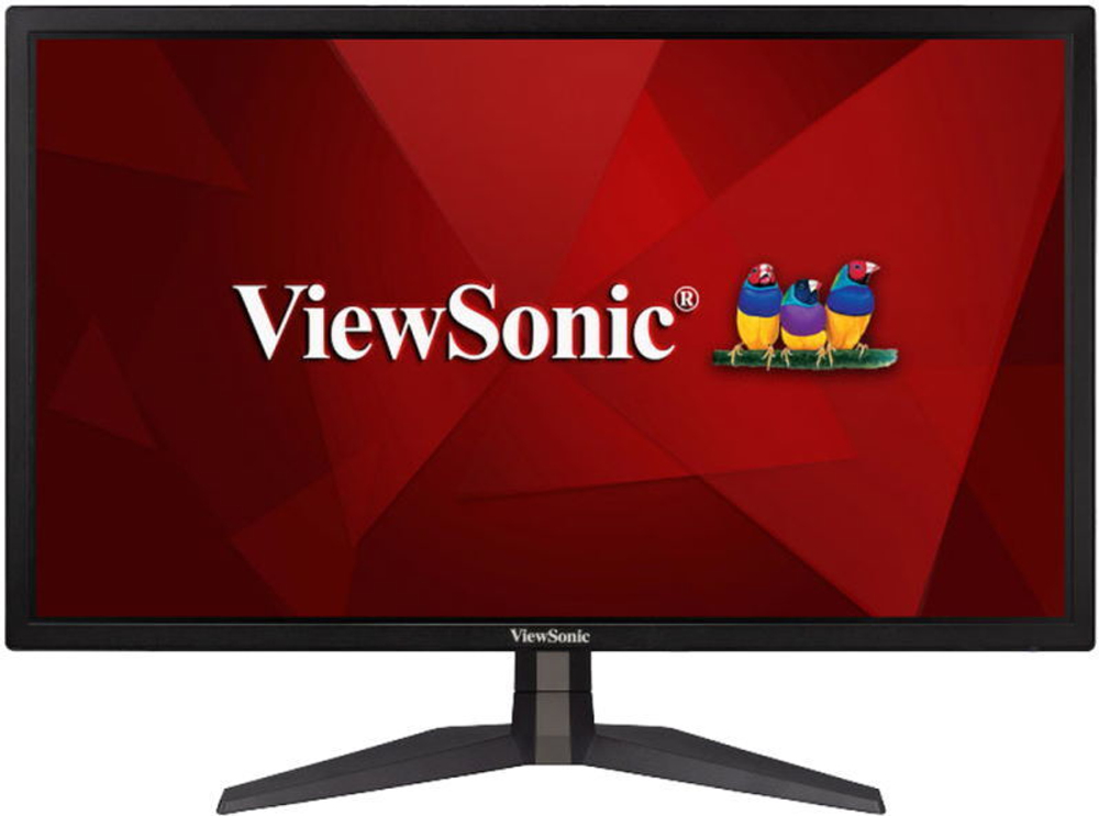 Монитор 24" Viewsonic VX2458-P-MHD