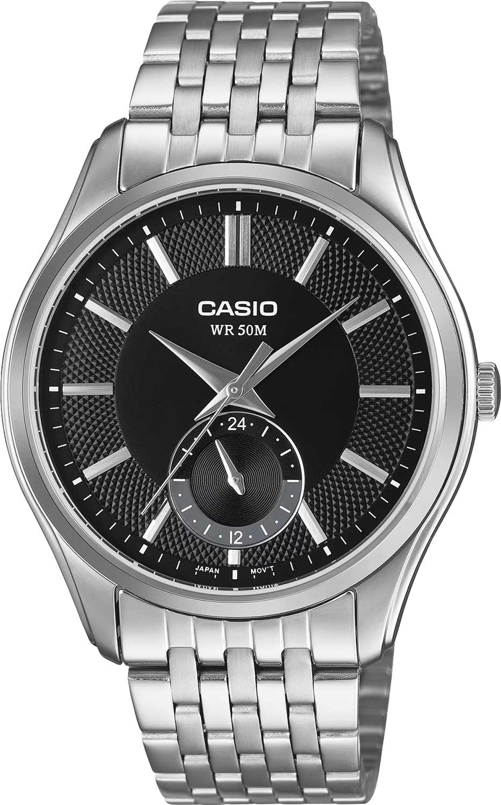 Часы Casio MTP-B315D-1A