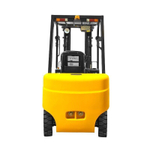 Электропогрузчик EFL252 (2500 кг; 3 м; li-ion 80 В / 410Ач) SMARTLIFT